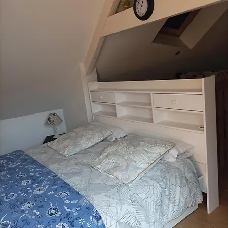 Bord Charente Face Pole Magelis - T2b Triplex