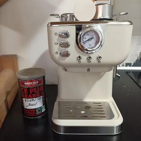 Bord Charente Face Pole Magelis - T2b Triplex アングレーム