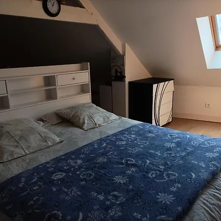 Bord Charente Face Pole Magelis - T2b Triplex *