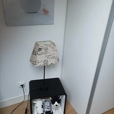 アパート Bord Charente Face Pole Magelis - T2b Triplex *