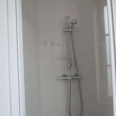 アパート Bord Charente Face Pole Magelis - T2b Triplex *