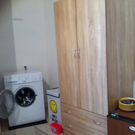 Bord Charente Face Pole Magelis - T2b Triplex * アングレーム